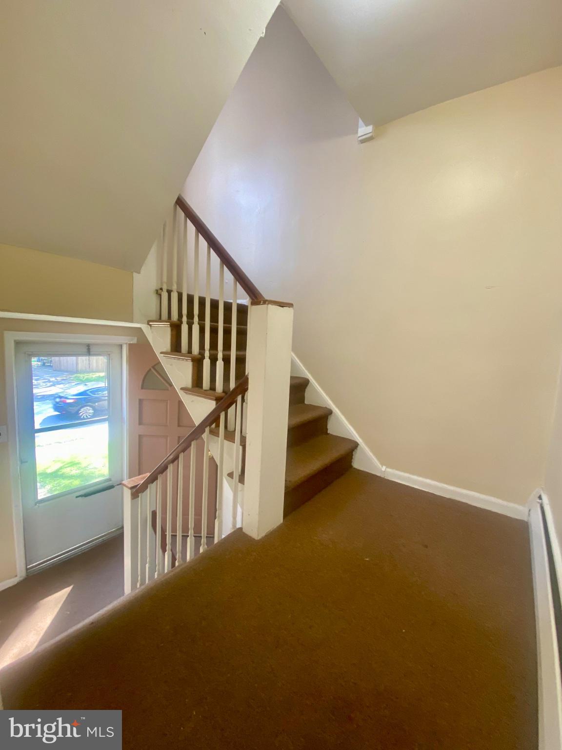 DREXEL HILL - Residential