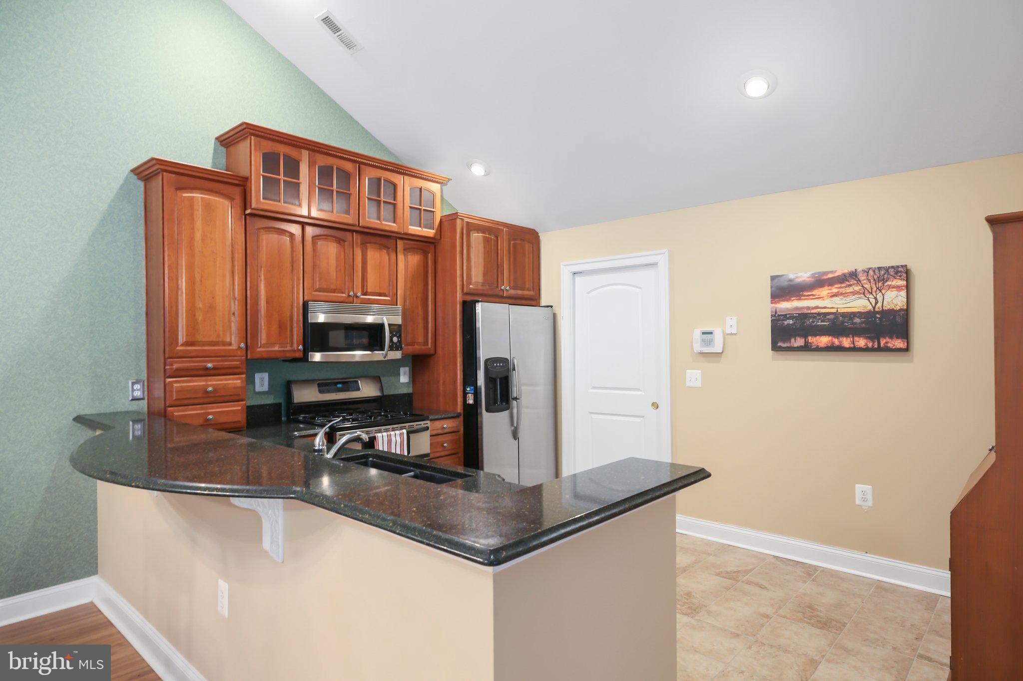 REGENCY PARK VILLAS - Residential