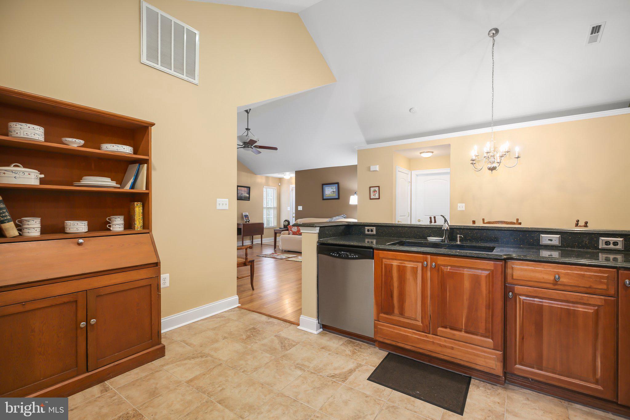 REGENCY PARK VILLAS - Residential