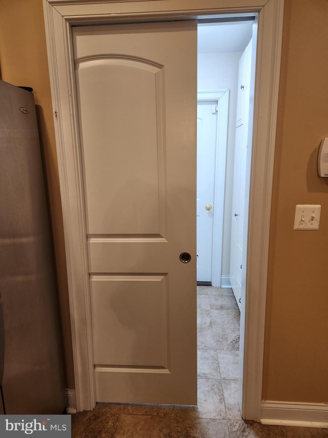 REGENCY PARK VILLAS - Residential