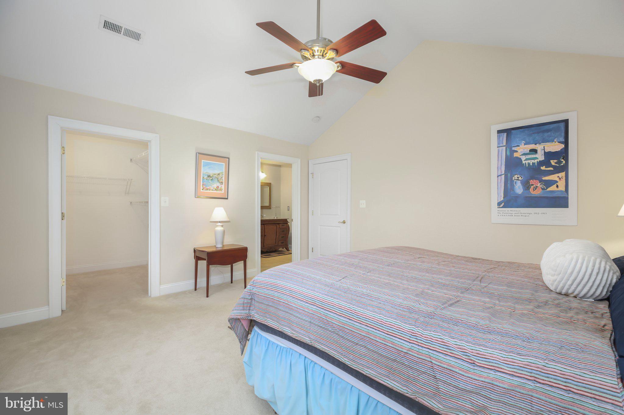 REGENCY PARK VILLAS - Residential