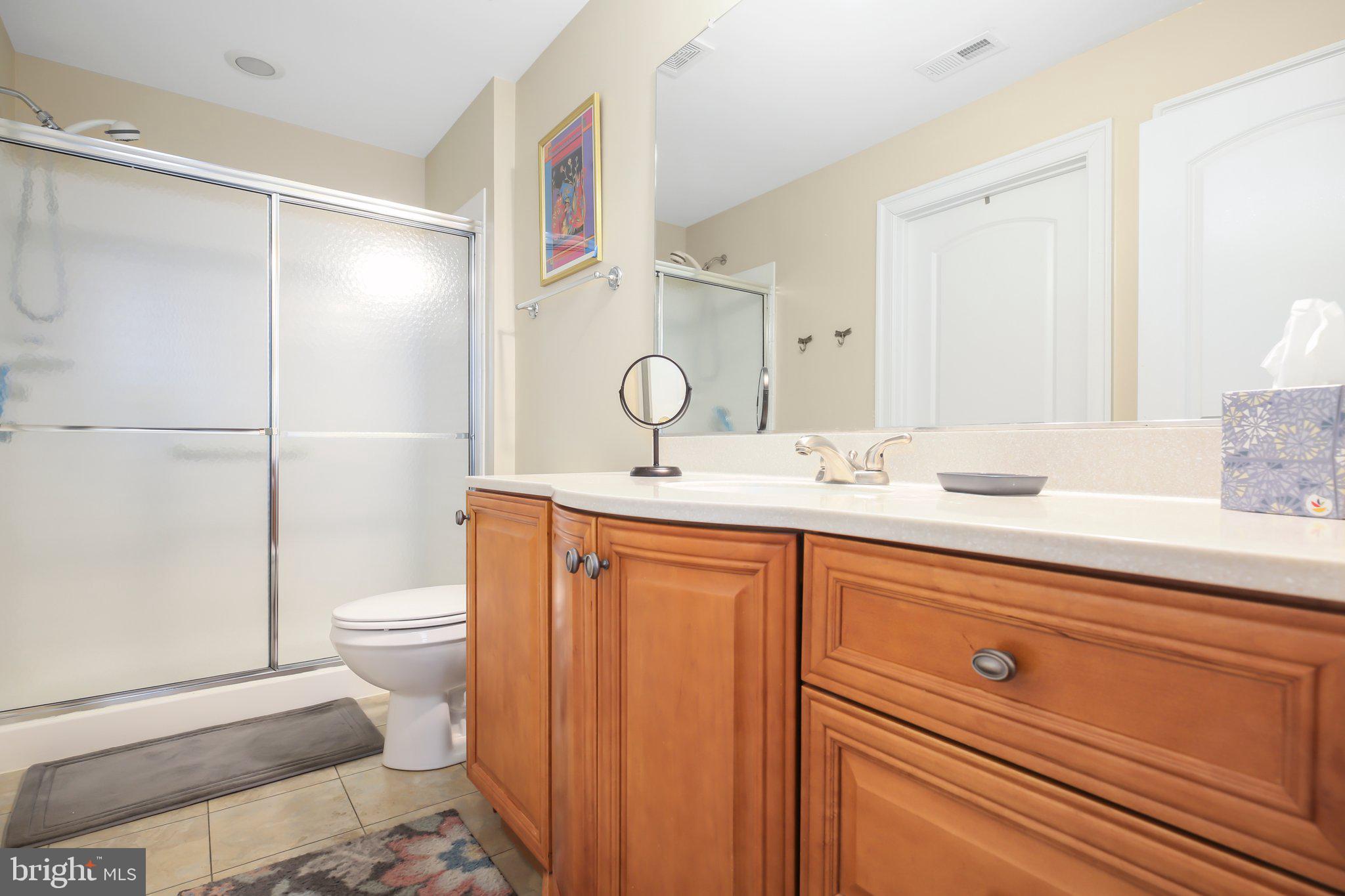 REGENCY PARK VILLAS - Residential