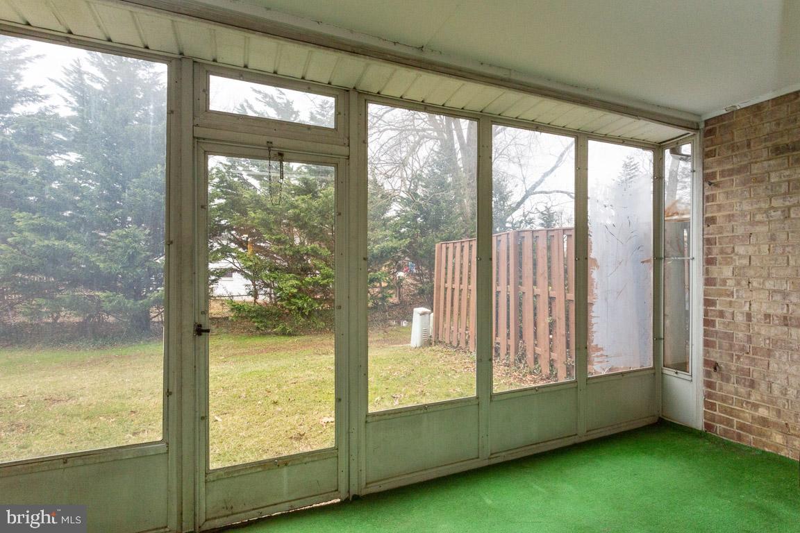 CHARLESTOWNE VILLAGE - Residential