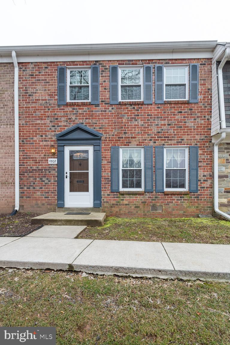 CHARLESTOWNE VILLAGE - Residential