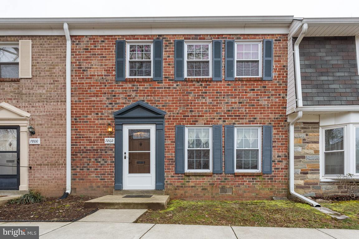 CHARLESTOWNE VILLAGE - Residential