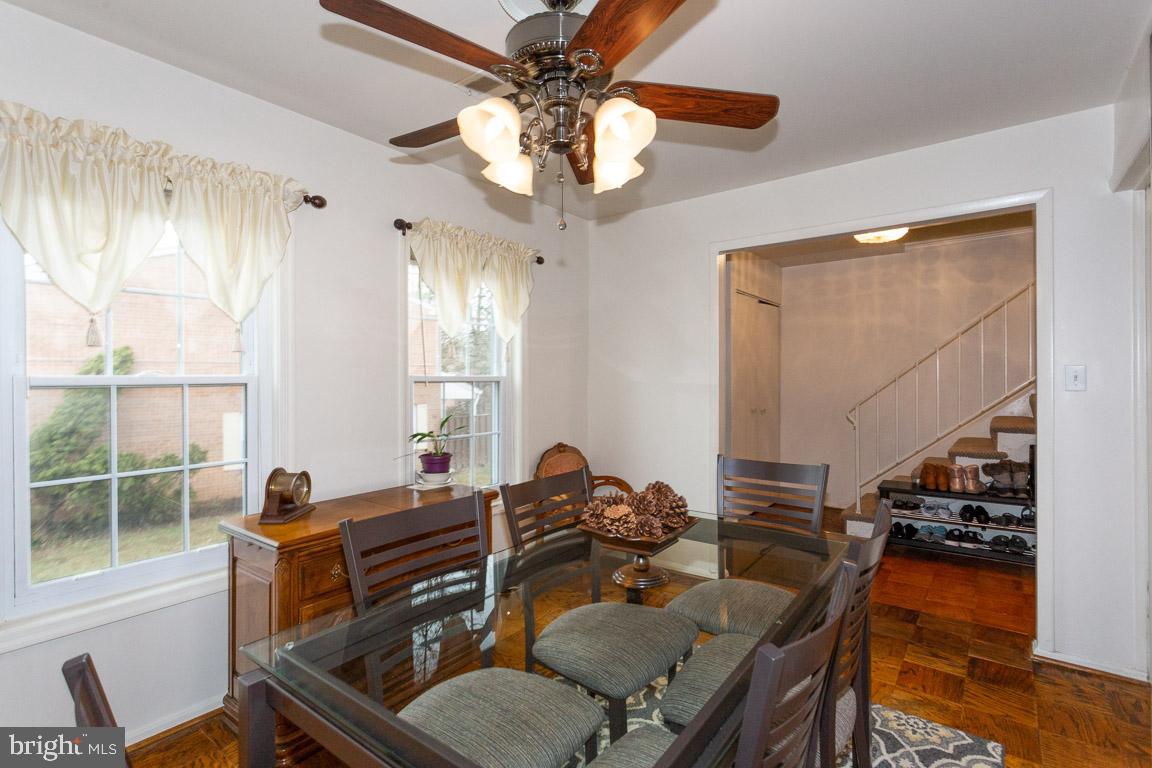 CHARLESTOWNE VILLAGE - Residential