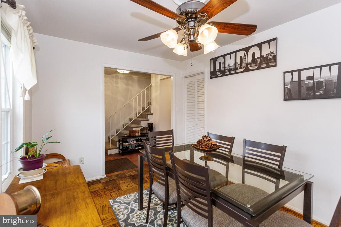 CHARLESTOWNE VILLAGE - Residential