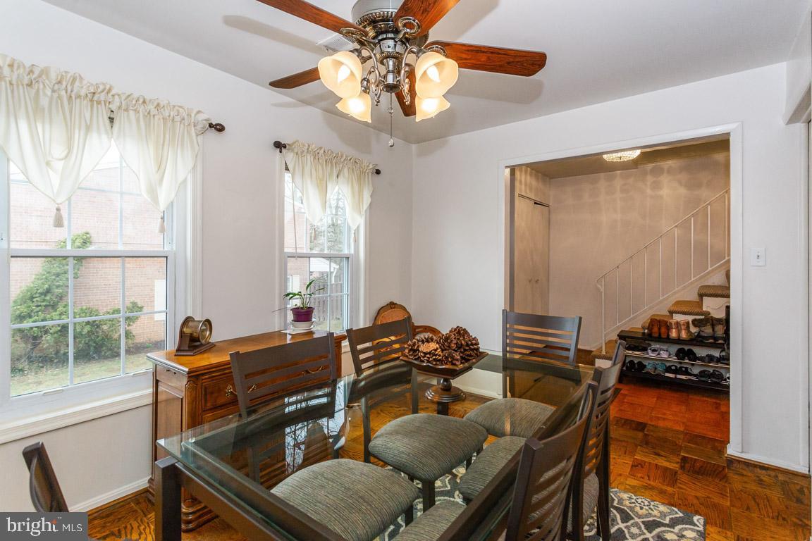 CHARLESTOWNE VILLAGE - Residential