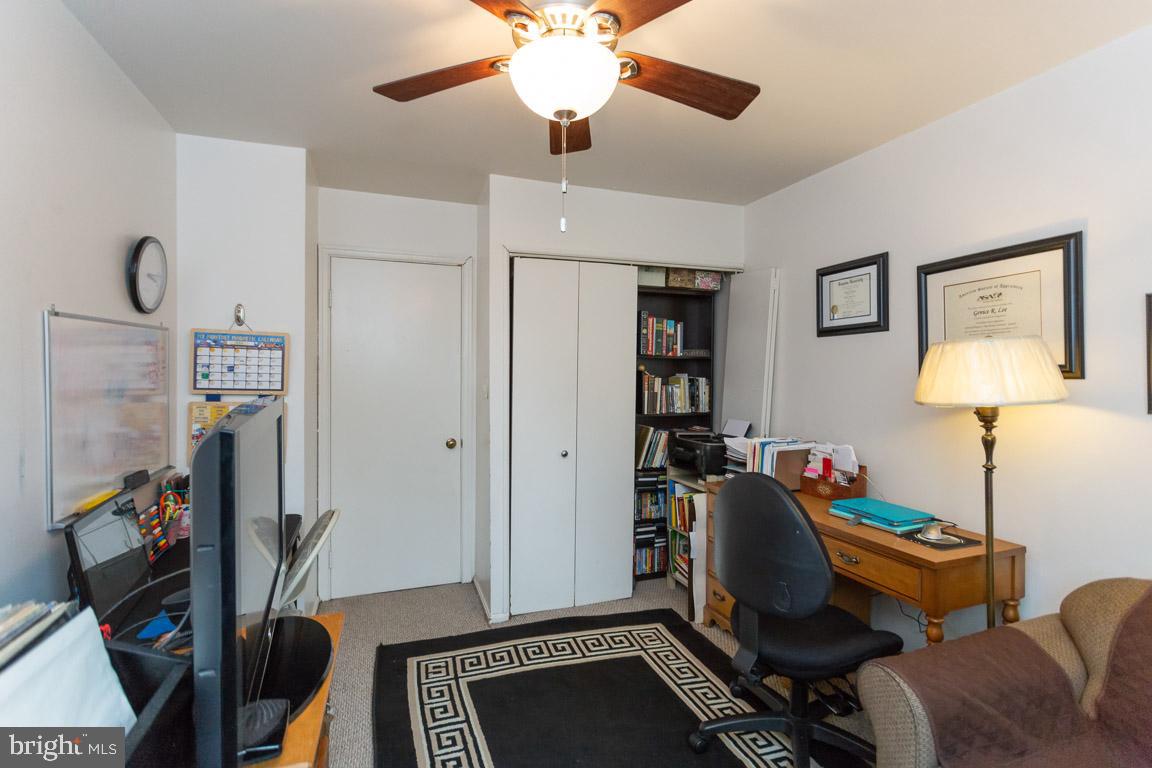 CHARLESTOWNE VILLAGE - Residential