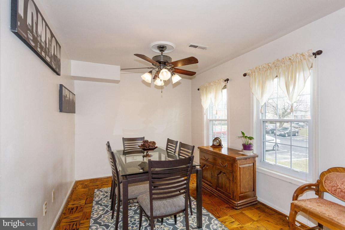 CHARLESTOWNE VILLAGE - Residential