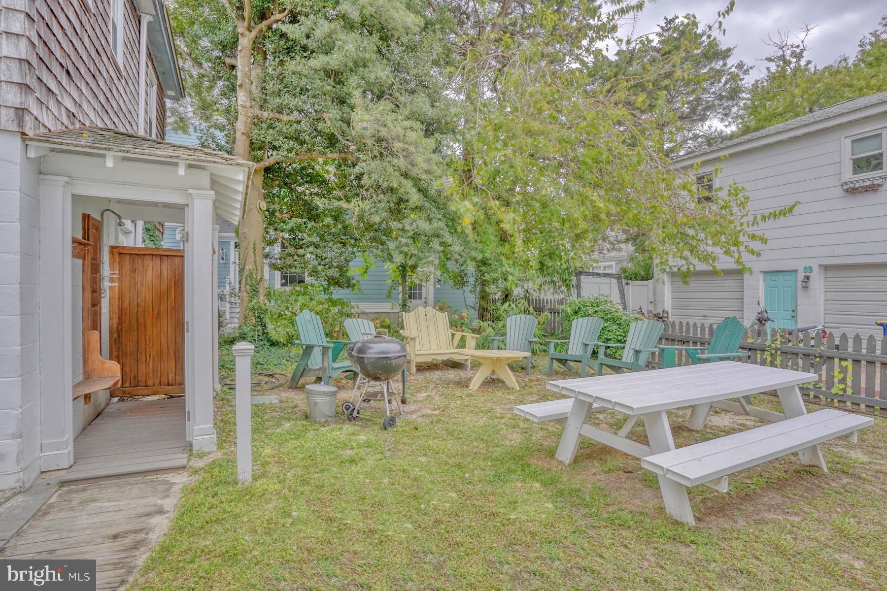 SOUTH REHOBOTH - Residential