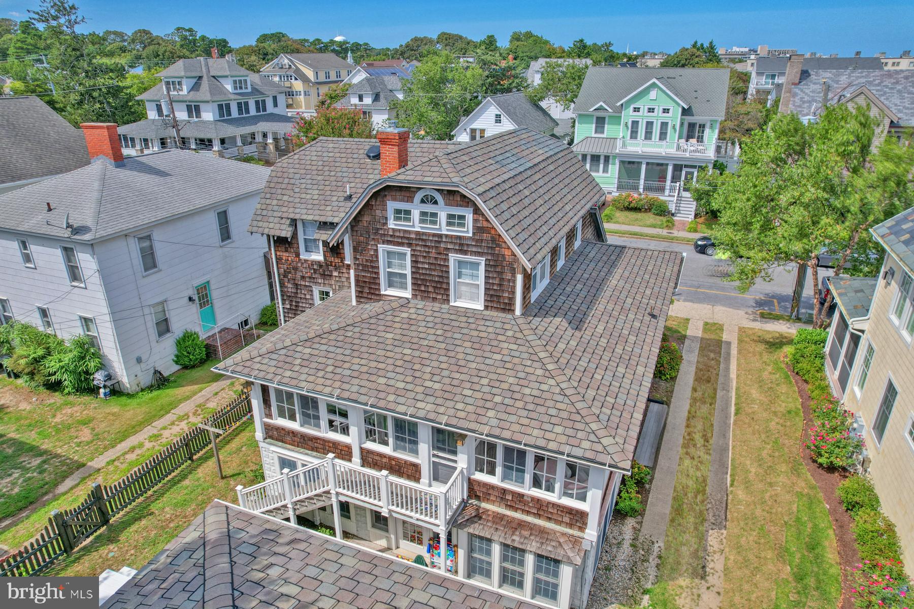 SOUTH REHOBOTH - Residential
