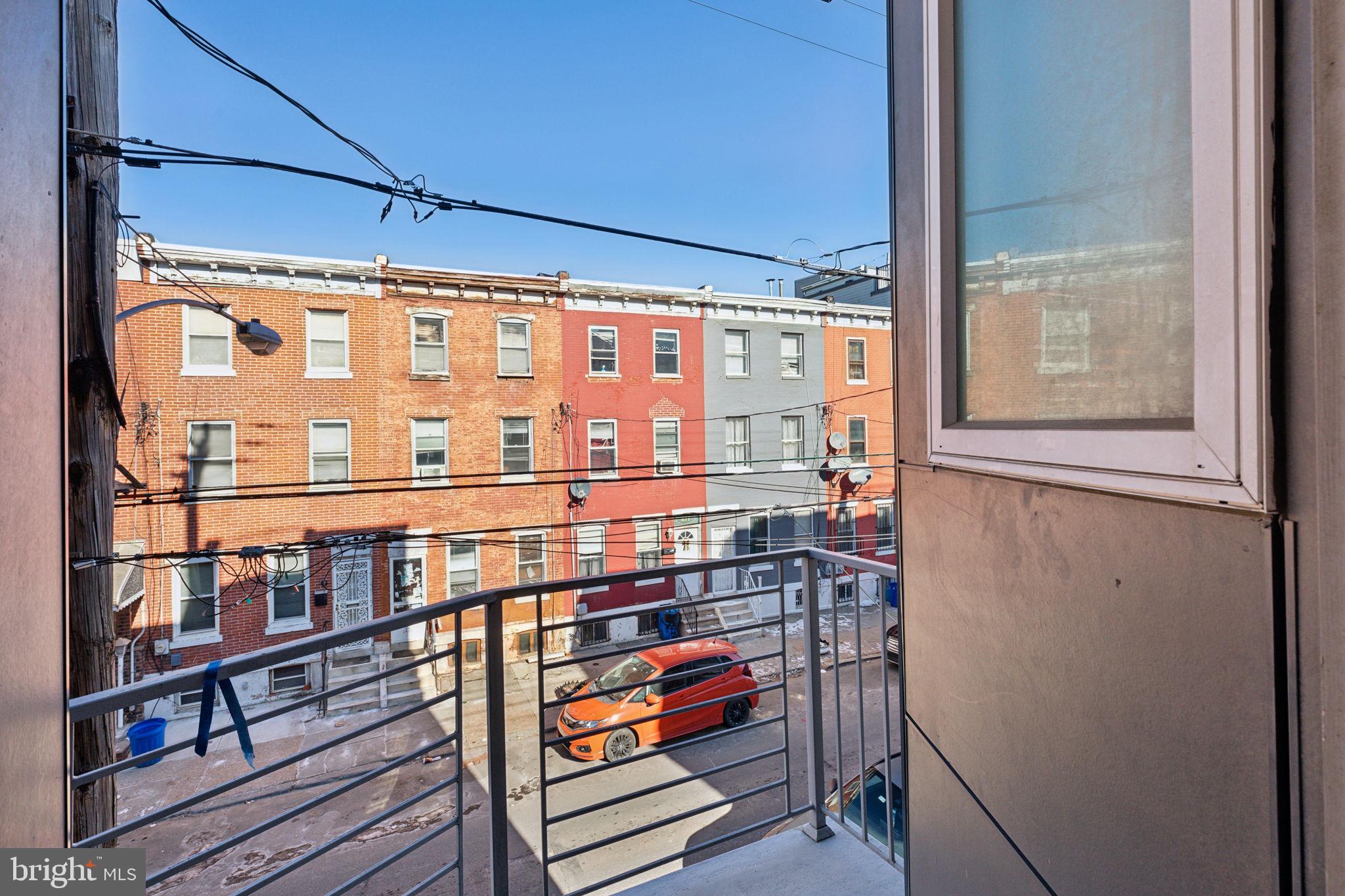 EAST PASSYUNK CROSSING - Residential Lease