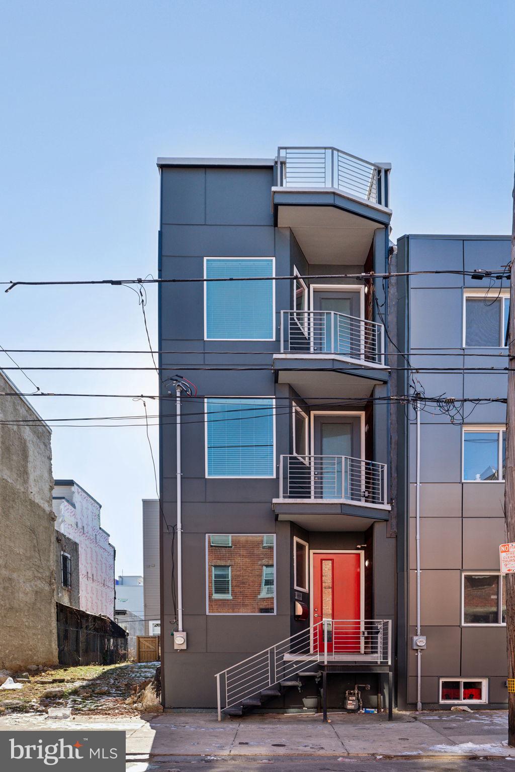 EAST PASSYUNK CROSSING - Residential Lease