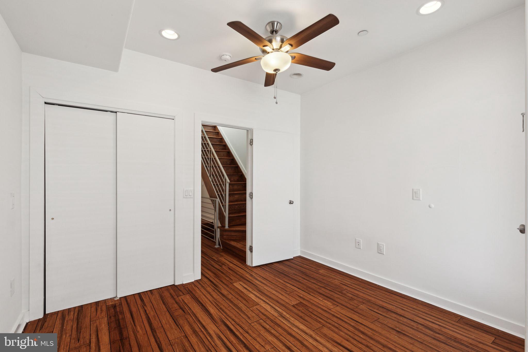 EAST PASSYUNK CROSSING - Residential Lease
