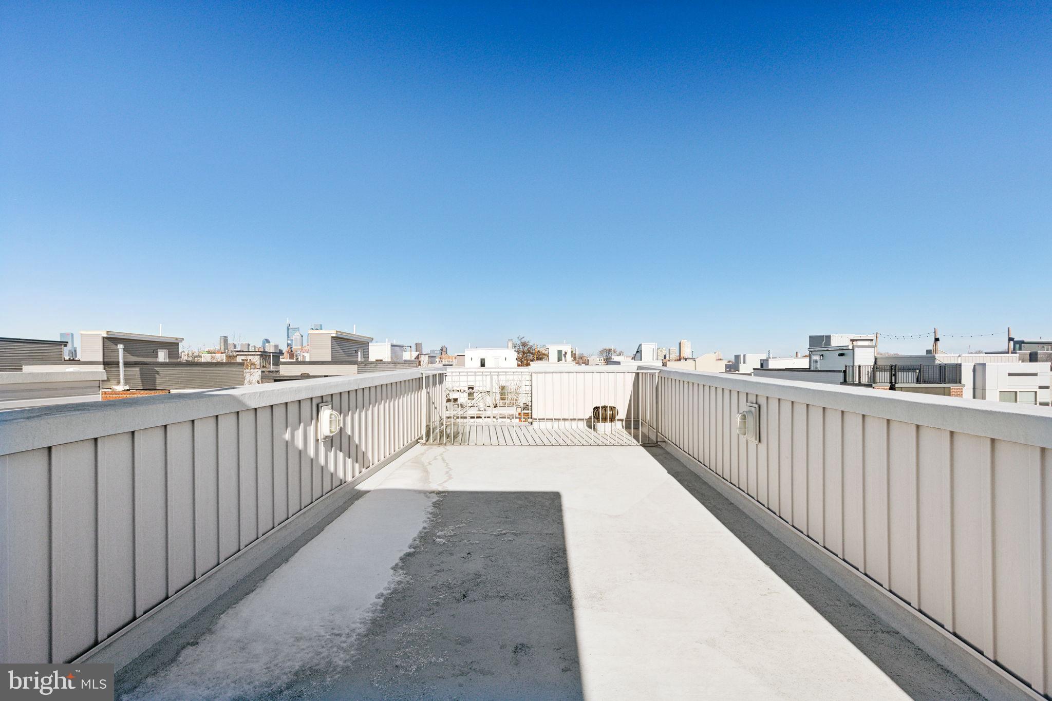 EAST PASSYUNK CROSSING - Residential Lease