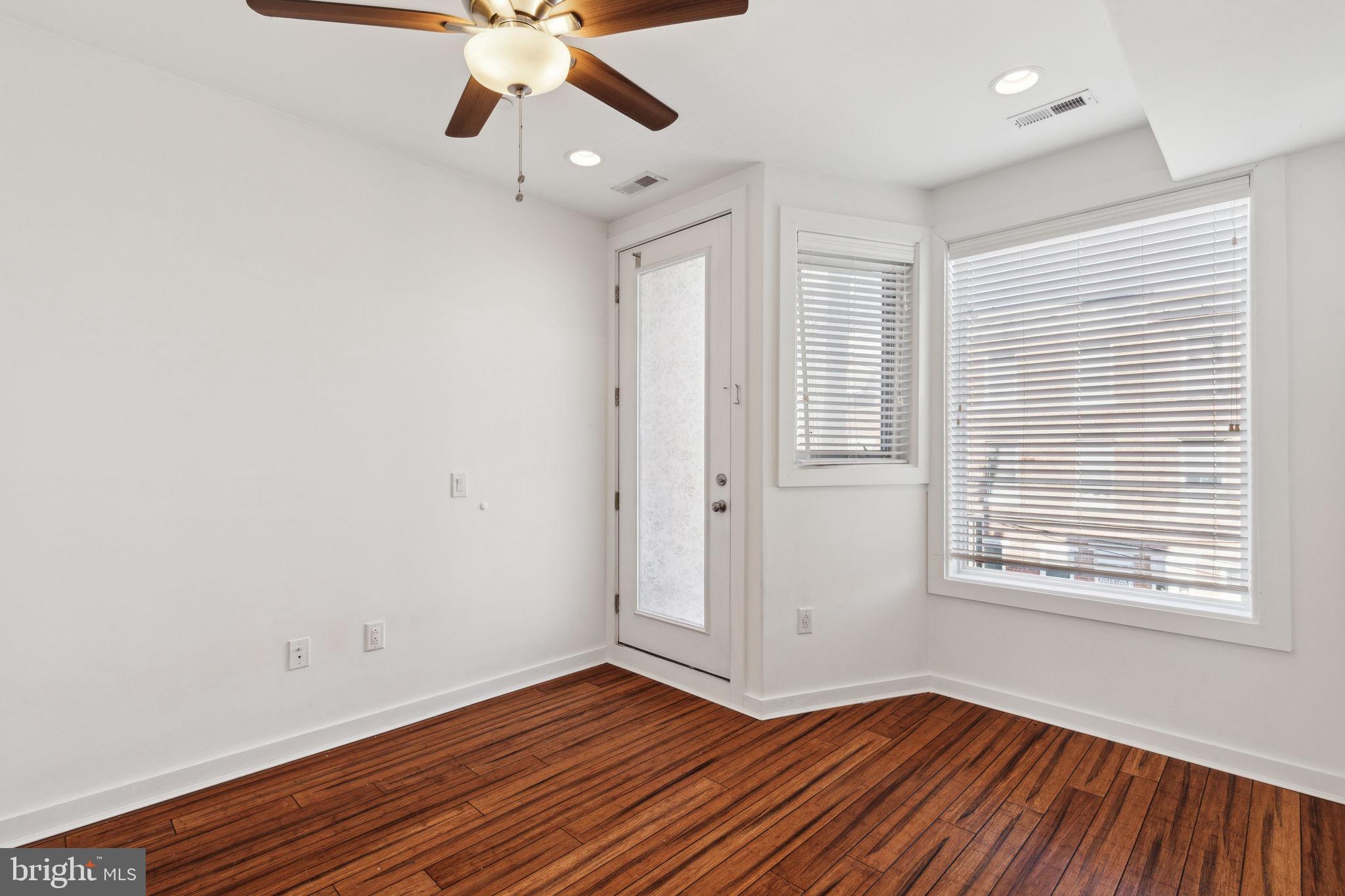 EAST PASSYUNK CROSSING - Residential Lease