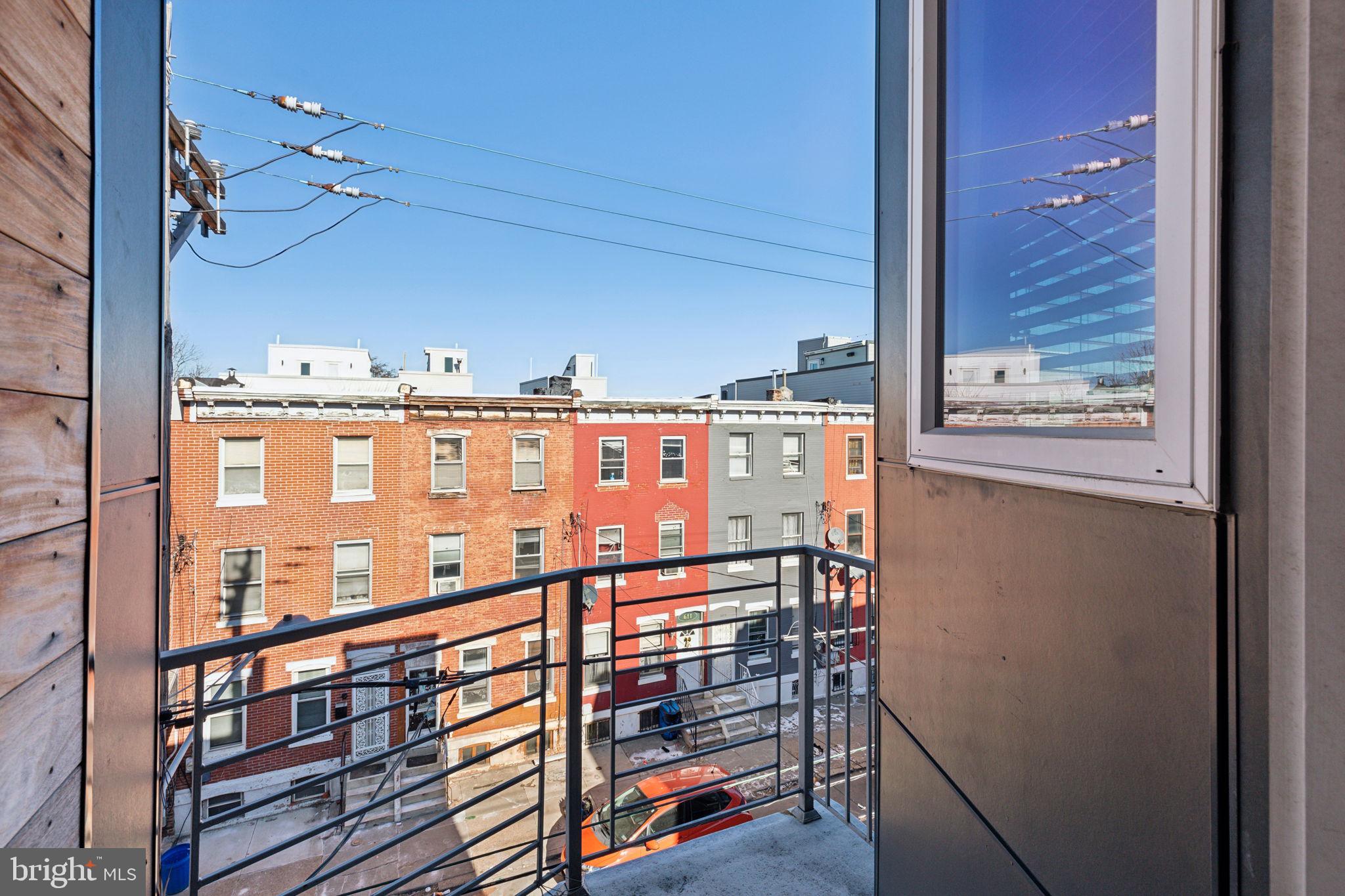 EAST PASSYUNK CROSSING - Residential Lease