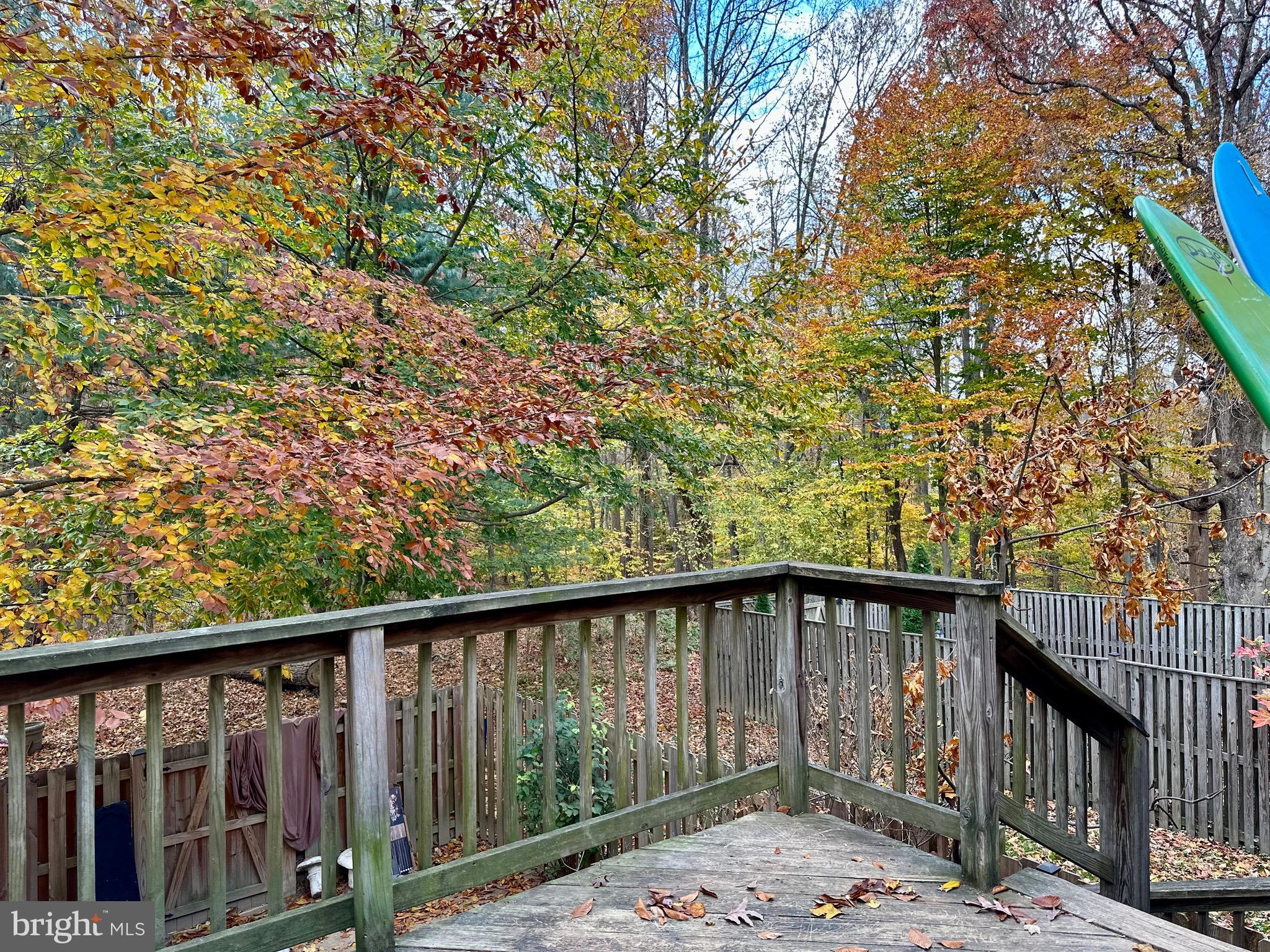 WHITE OAK - Residential