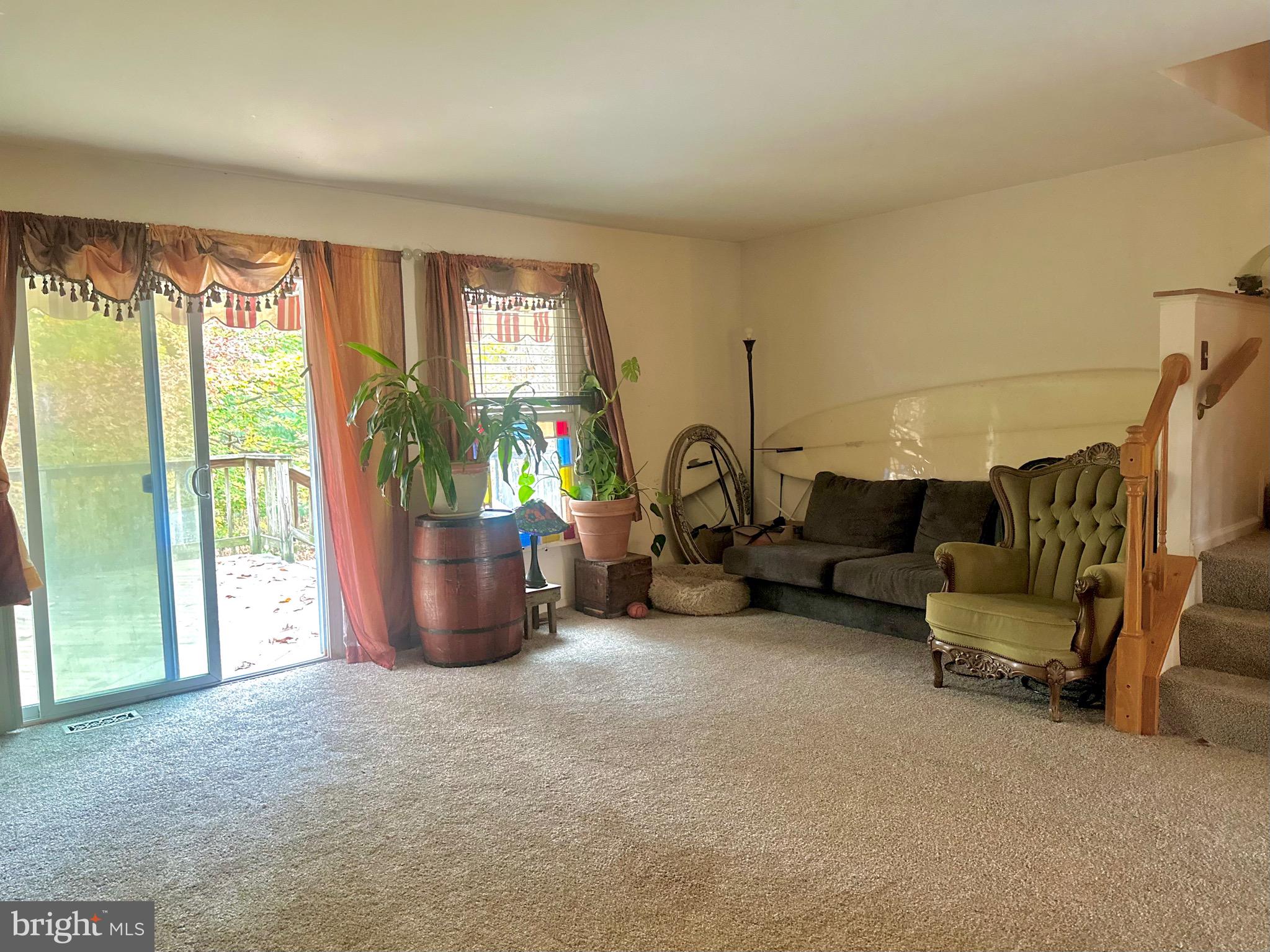 WHITE OAK - Residential