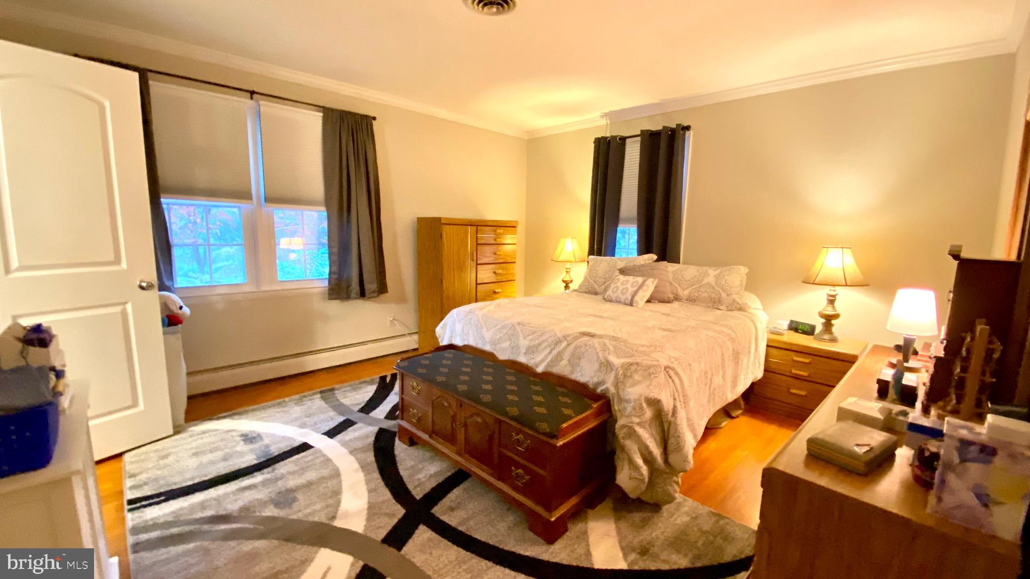 BLENHEIM ESTATES - Residential