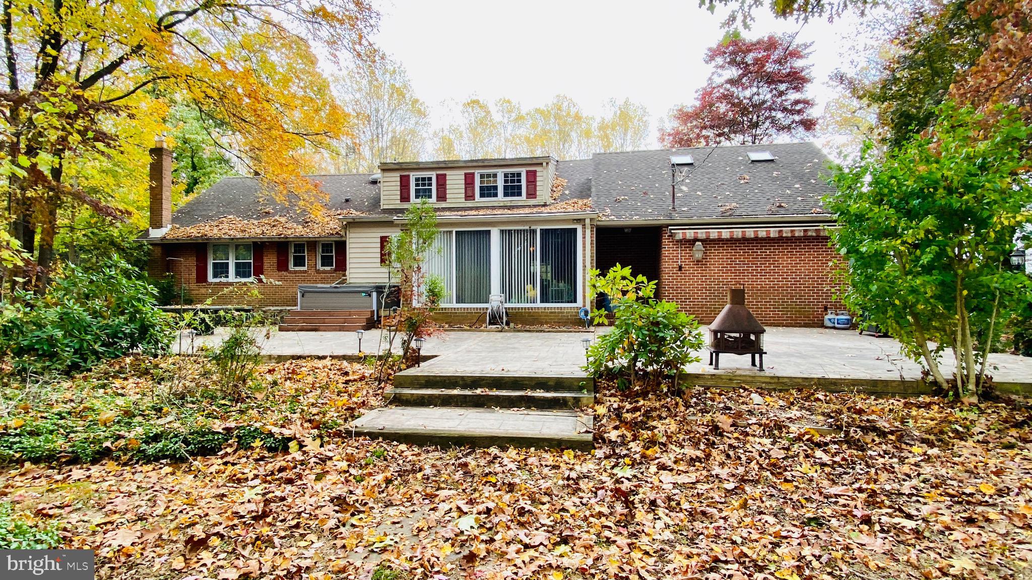 BLENHEIM ESTATES - Residential