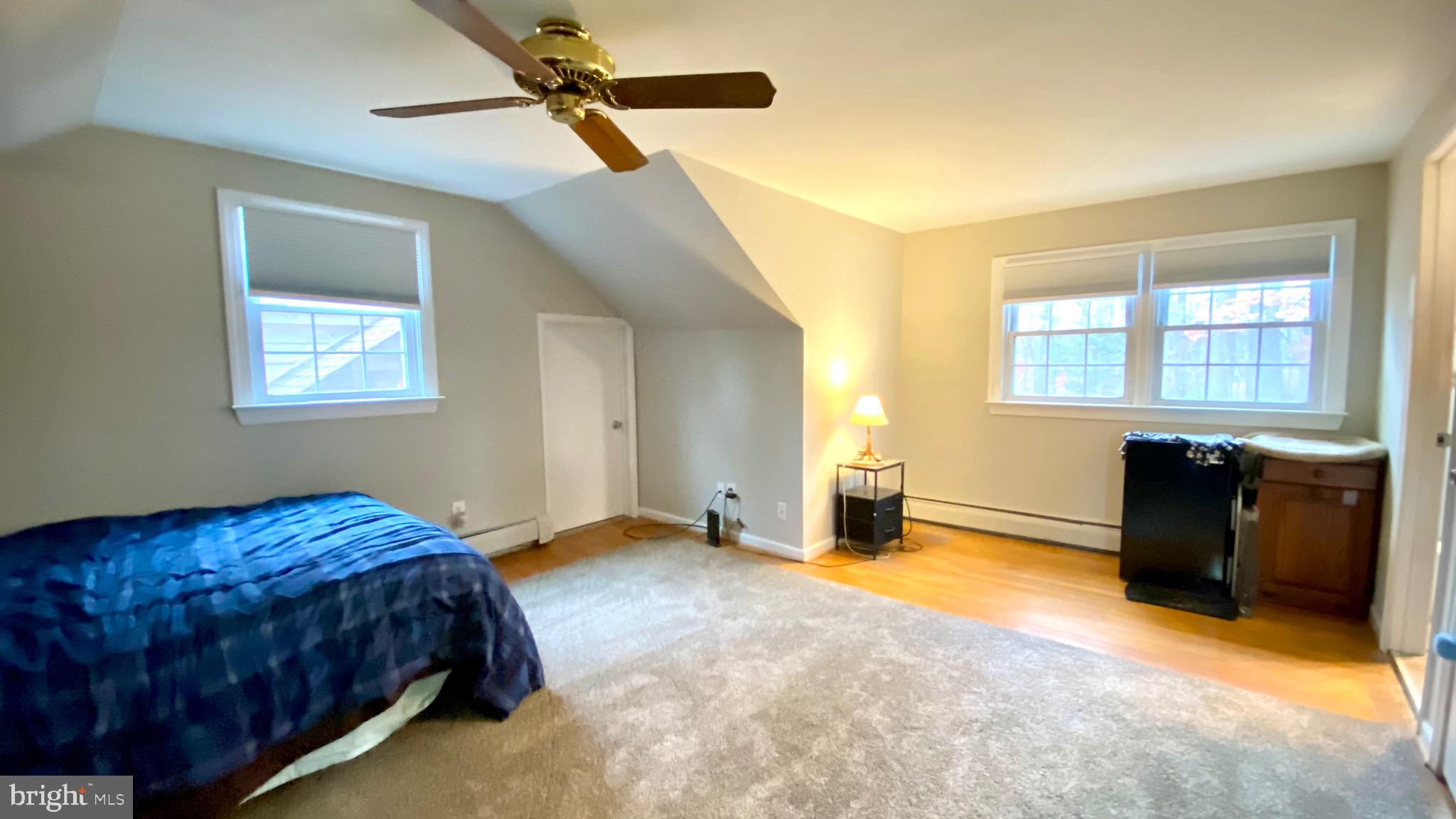 BLENHEIM ESTATES - Residential