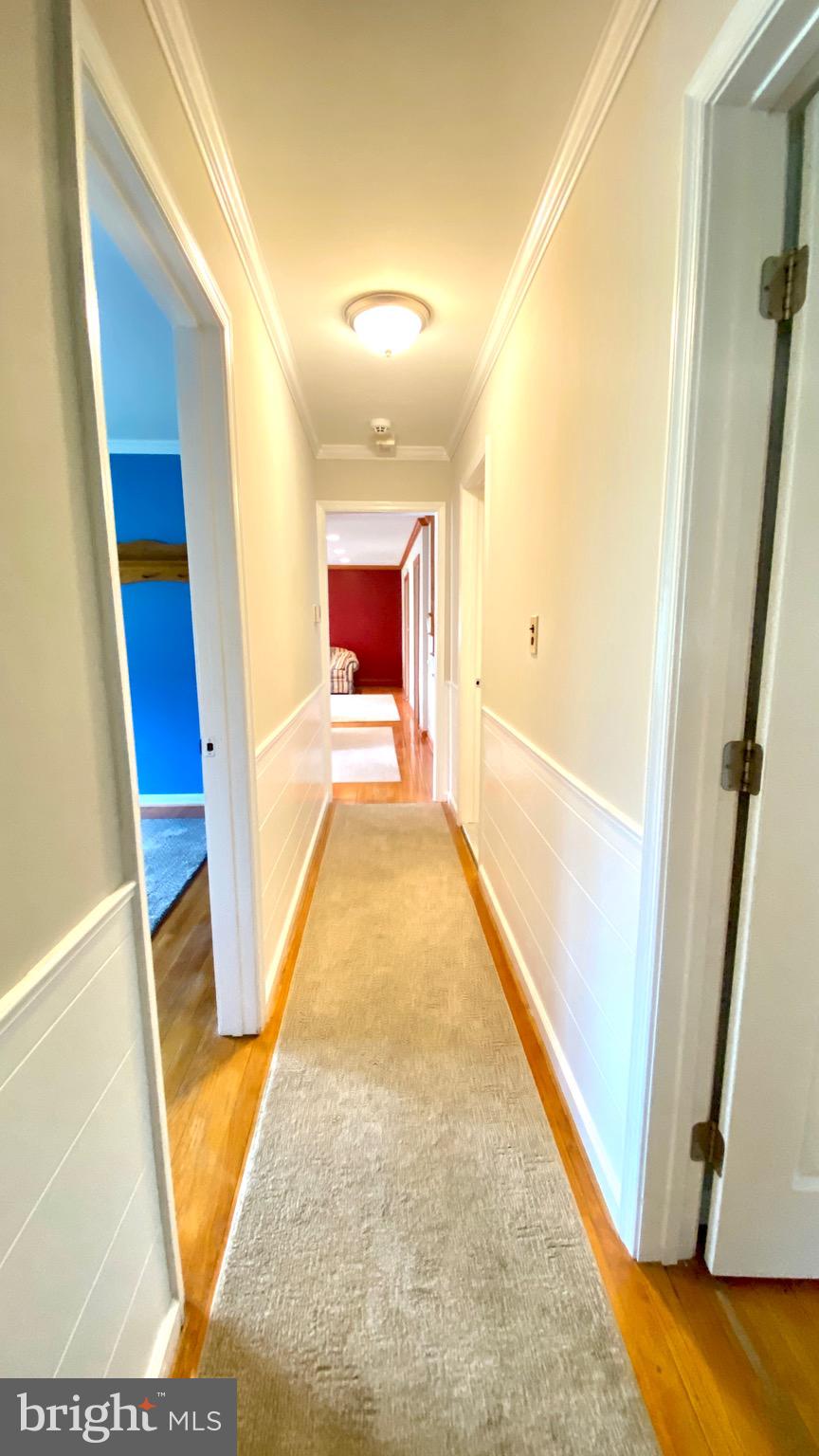 BLENHEIM ESTATES - Residential