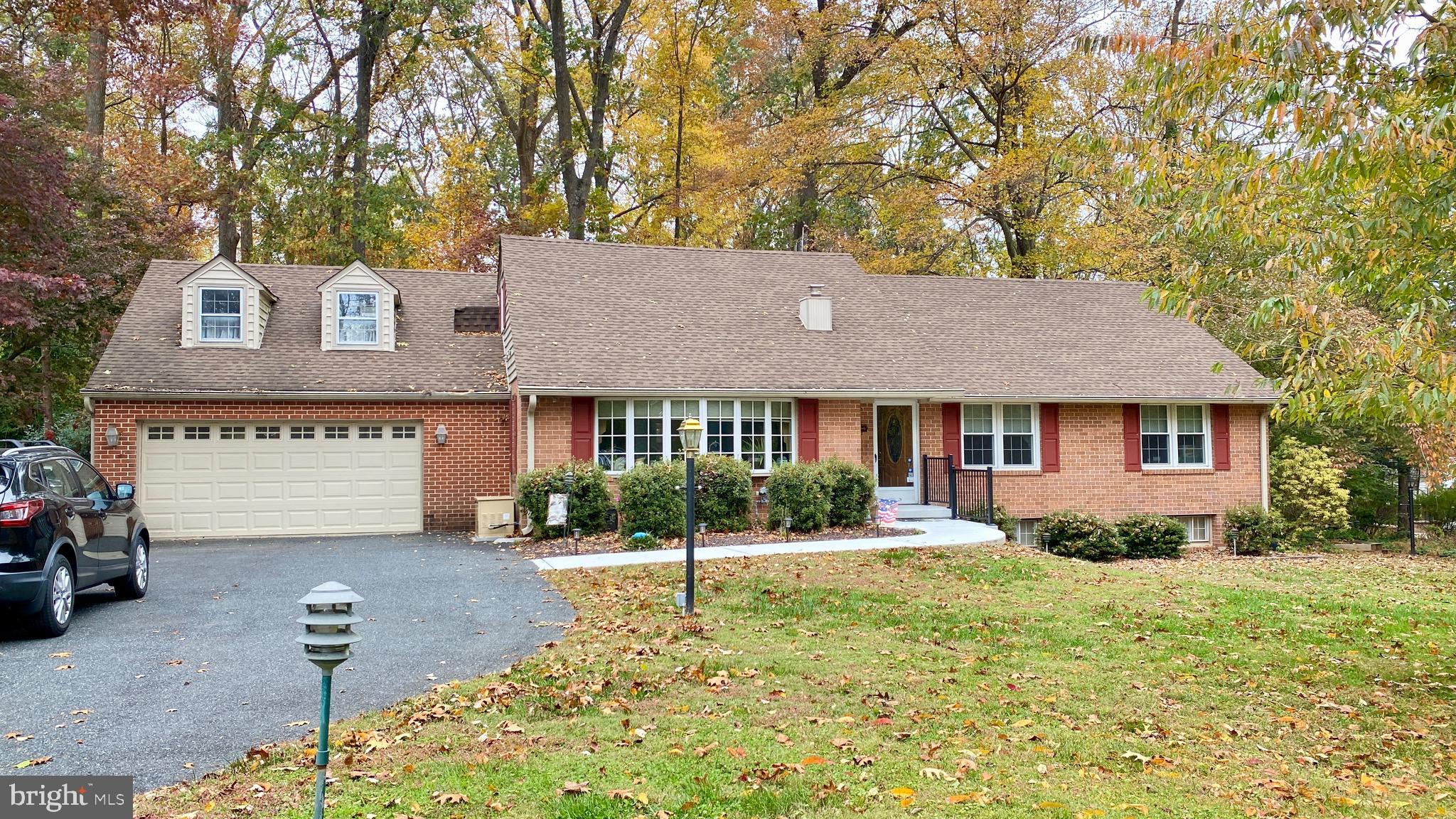 BLENHEIM ESTATES - Residential