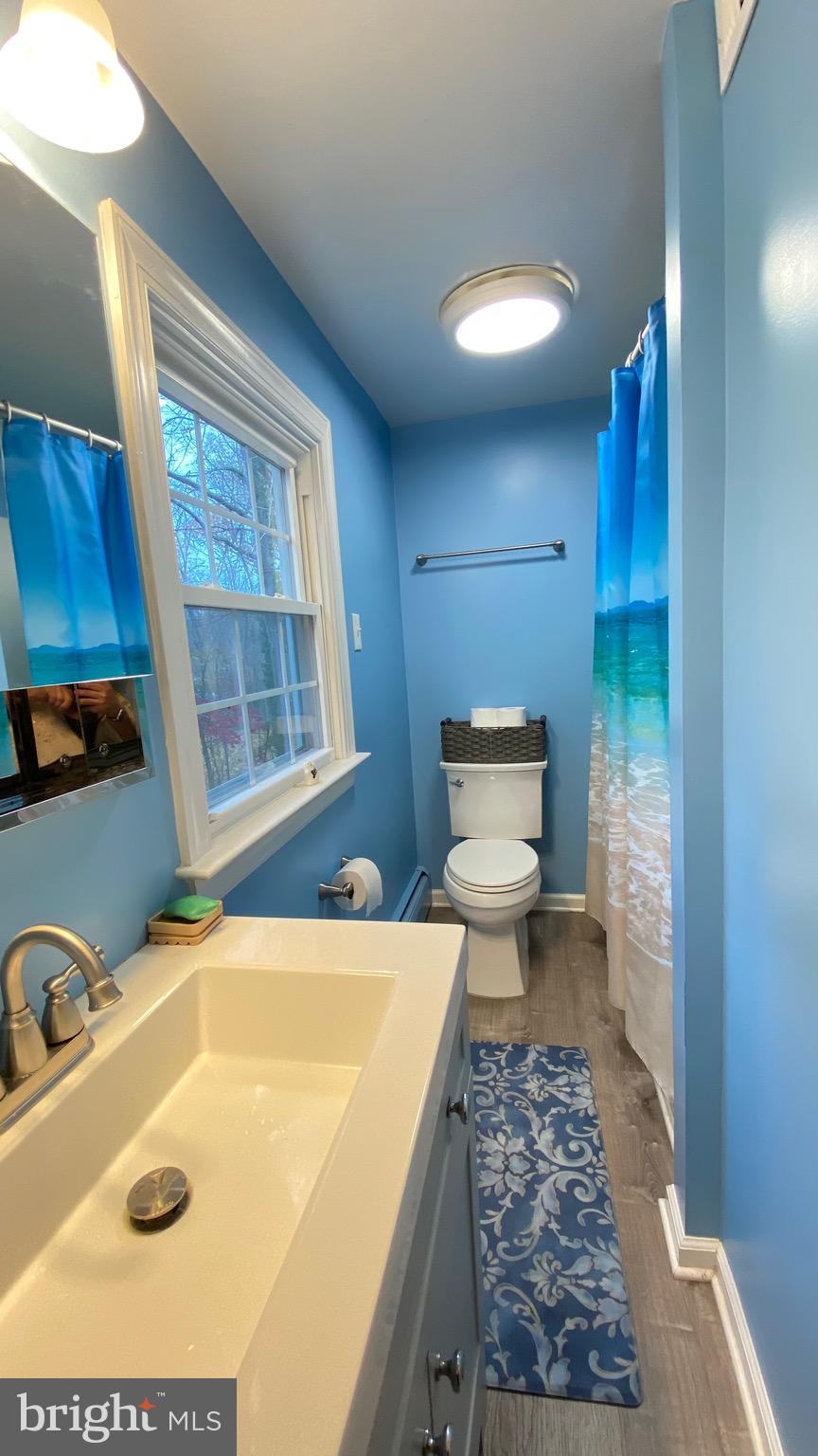 BLENHEIM ESTATES - Residential