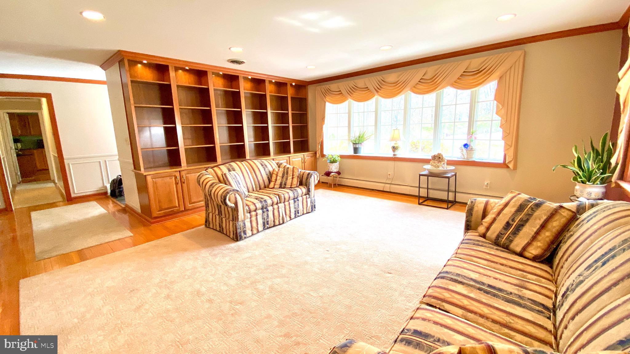 BLENHEIM ESTATES - Residential