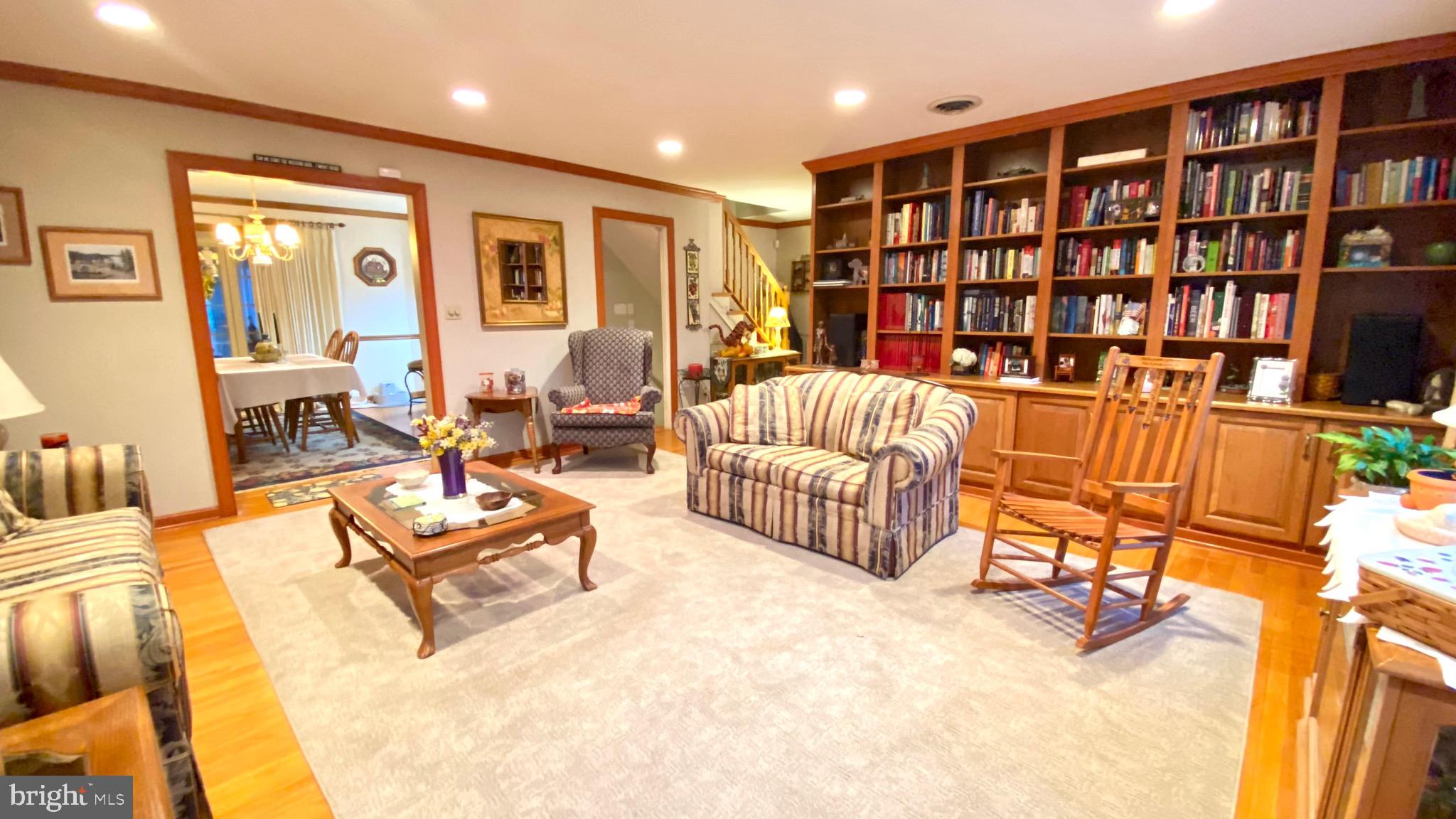 BLENHEIM ESTATES - Residential