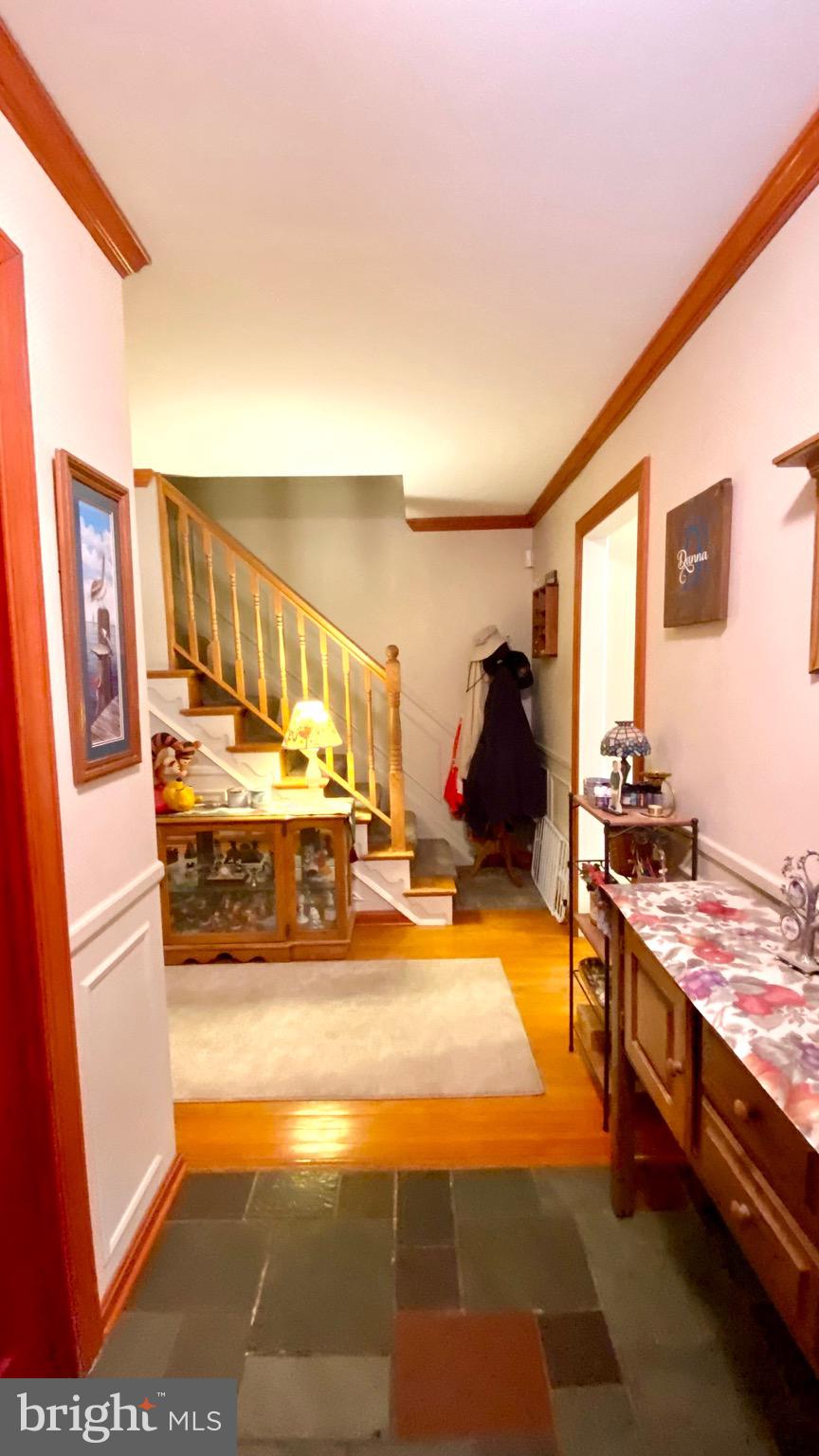 BLENHEIM ESTATES - Residential