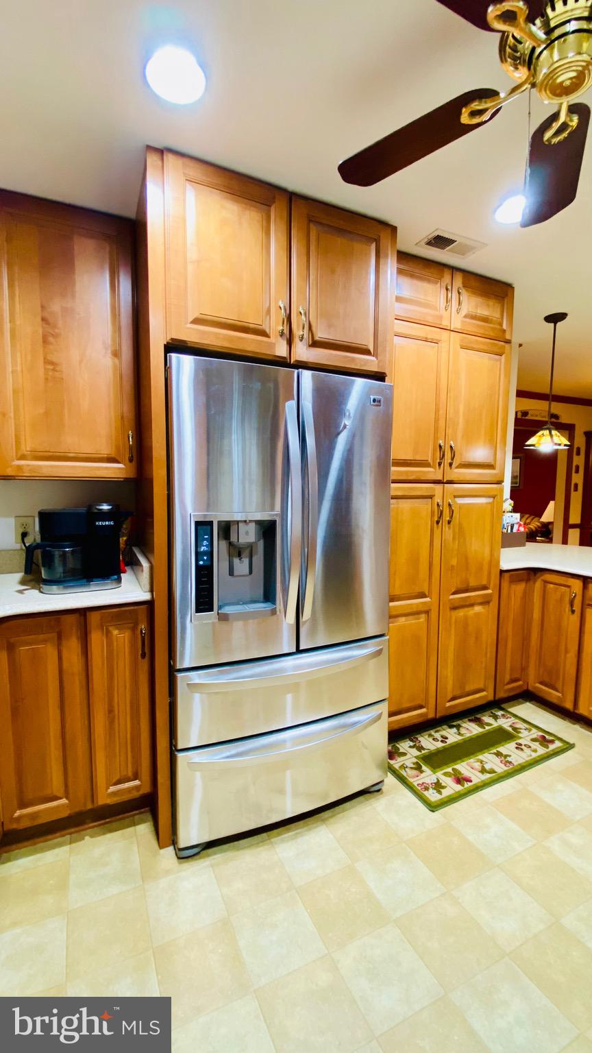 BLENHEIM ESTATES - Residential