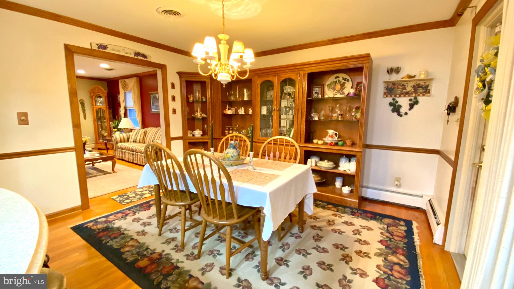 BLENHEIM ESTATES - Residential