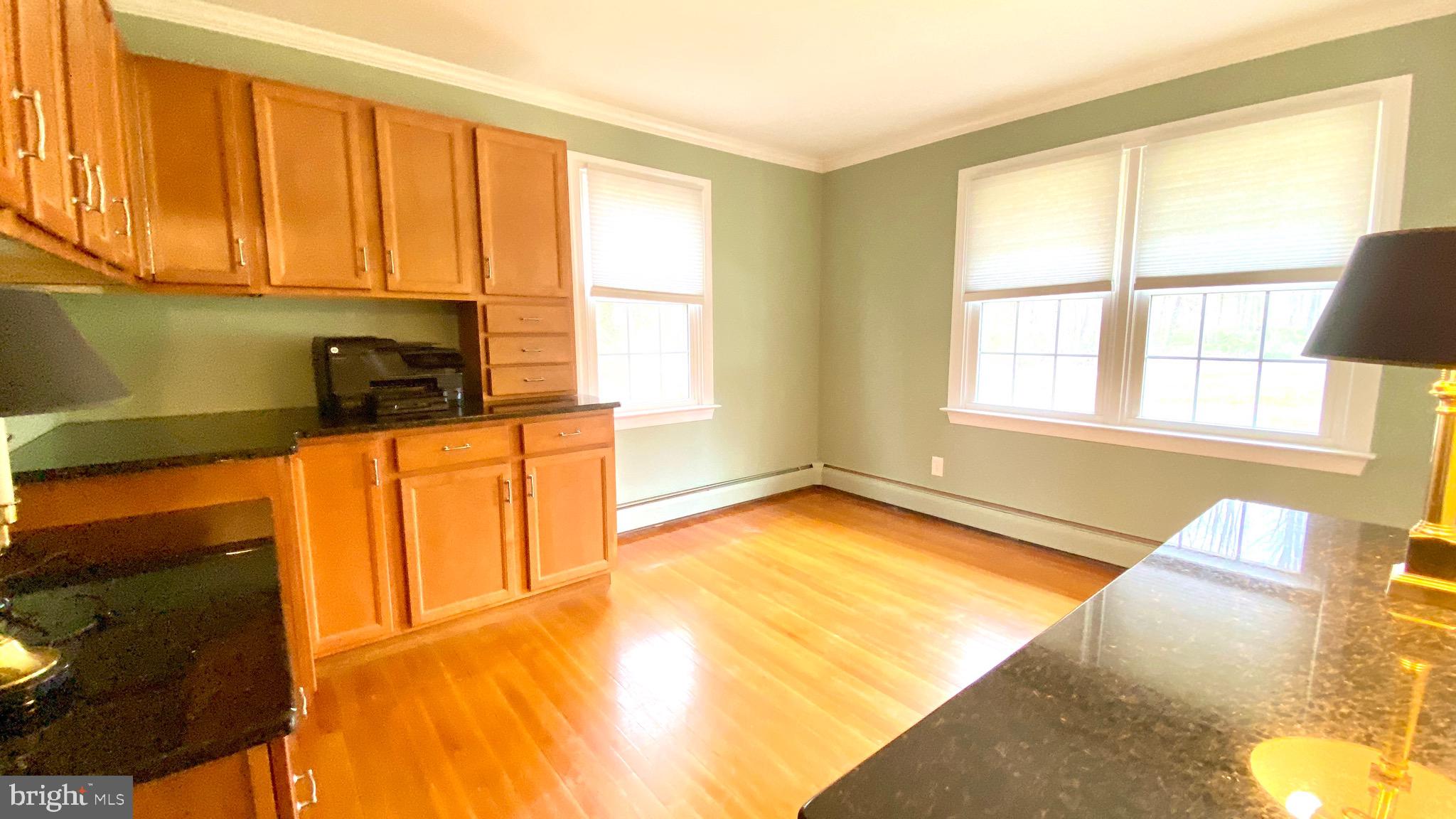 BLENHEIM ESTATES - Residential