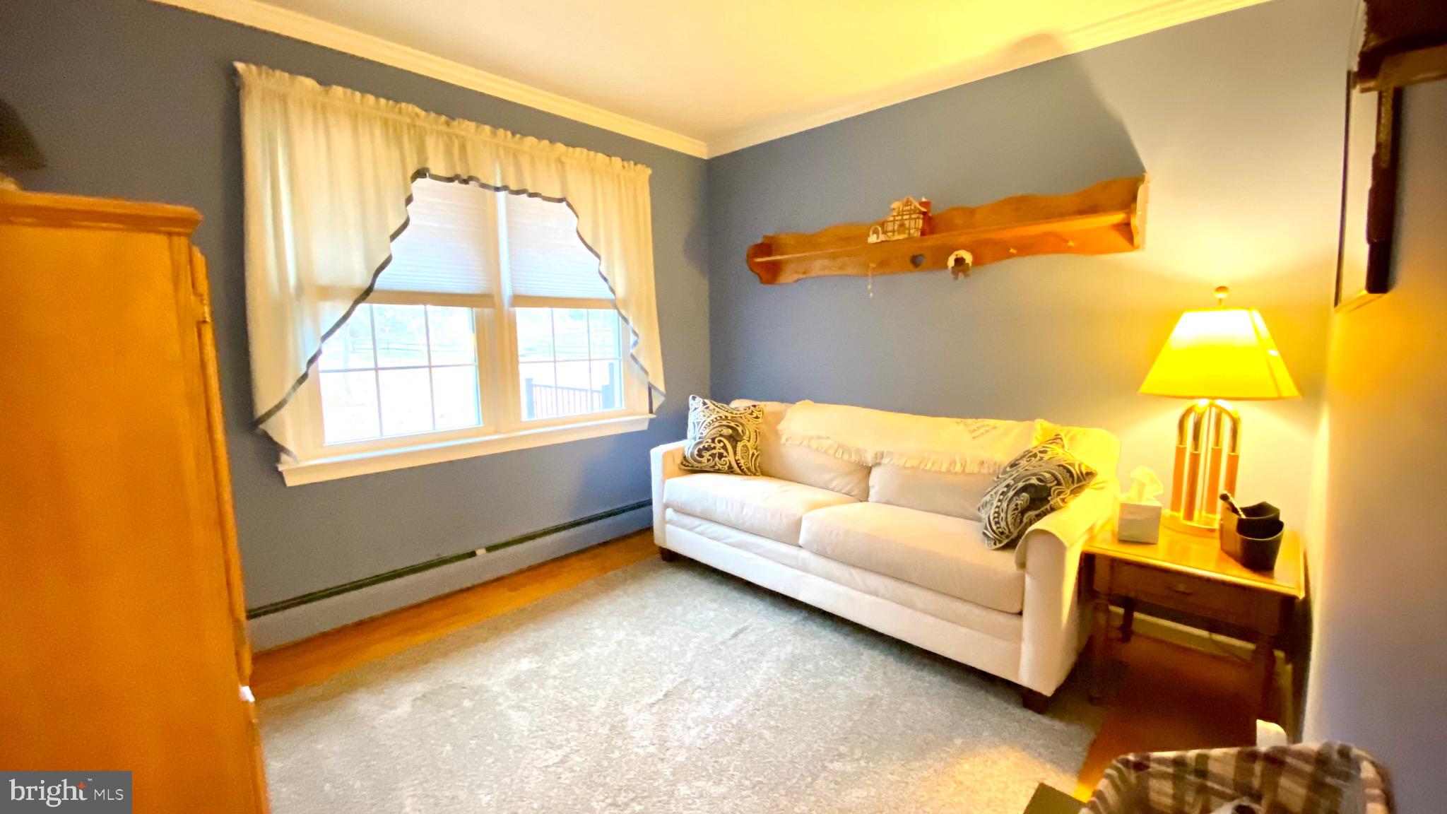 BLENHEIM ESTATES - Residential