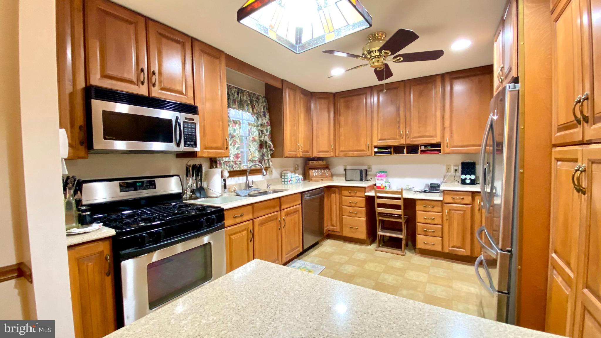 BLENHEIM ESTATES - Residential