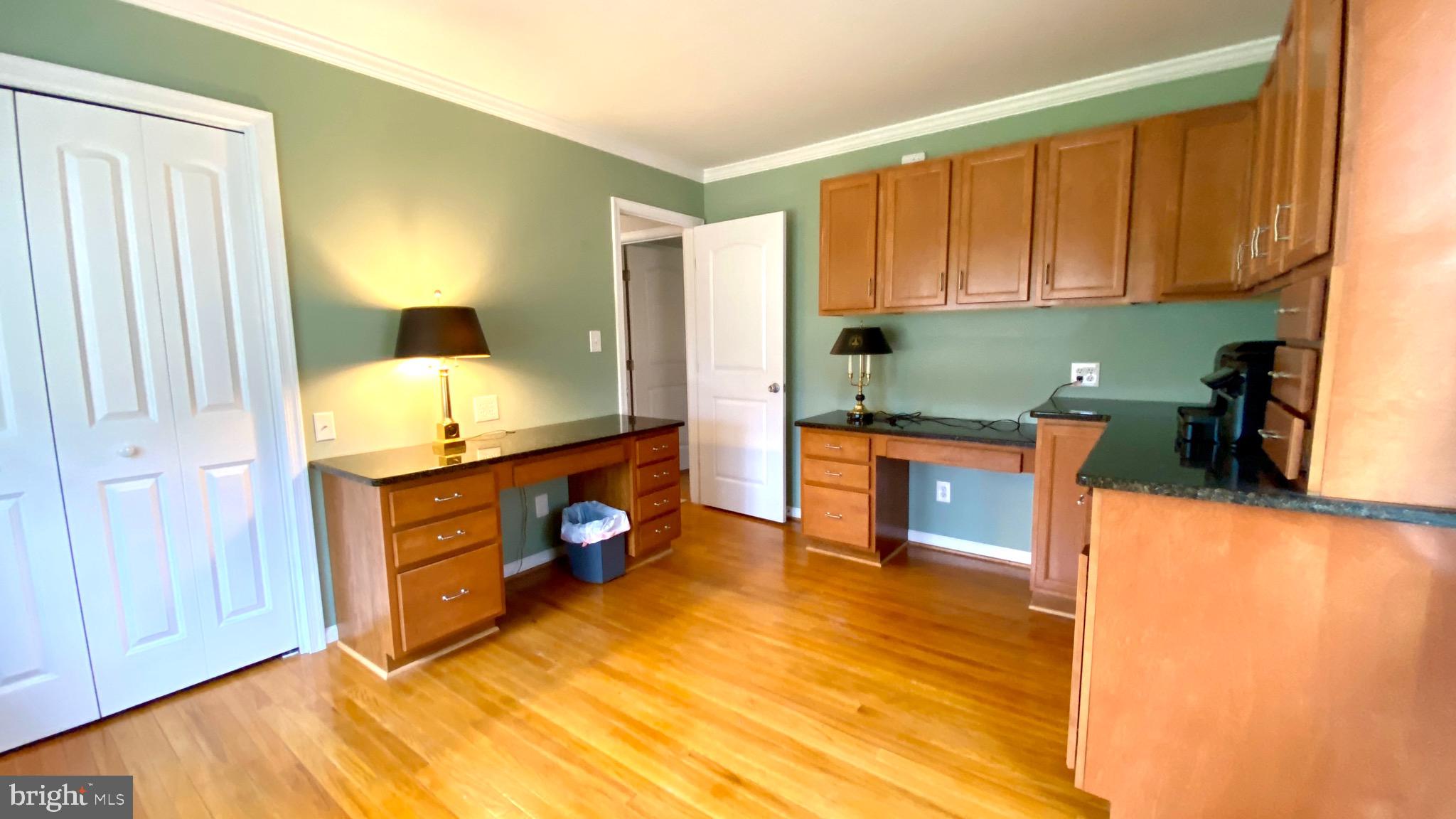 BLENHEIM ESTATES - Residential