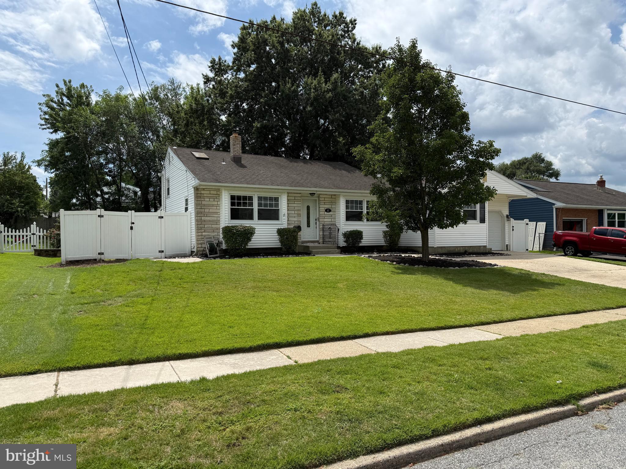 417 GREENVIEW ROAD