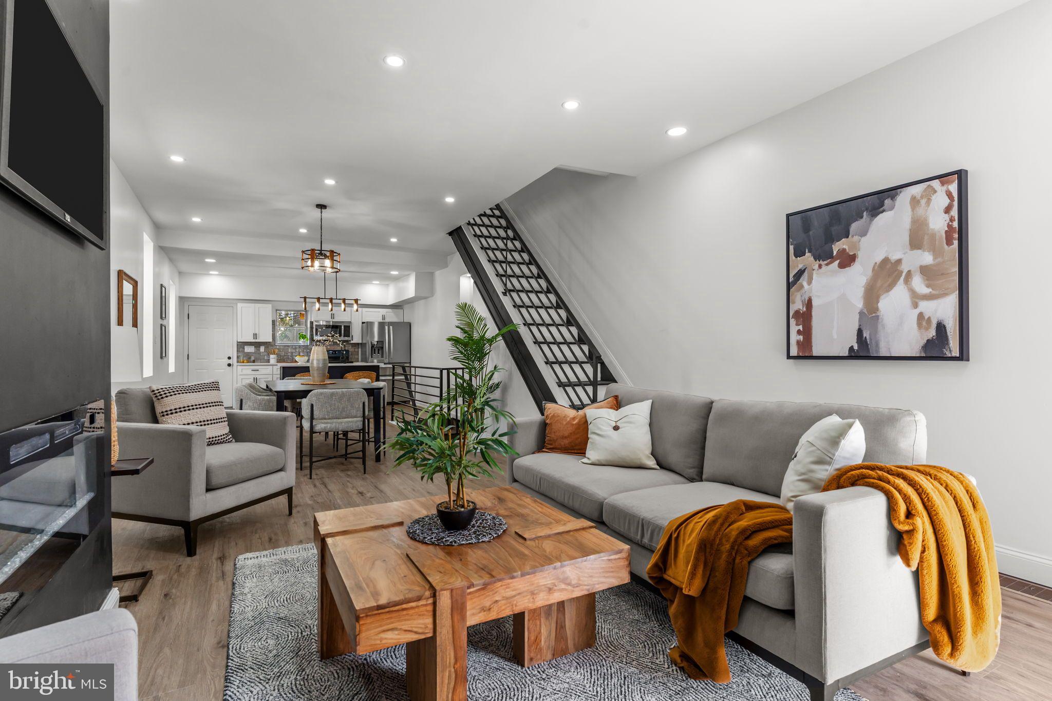 5907 W GIRARD AVENUE