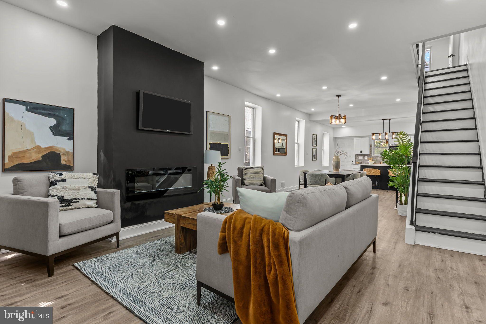 5907 W GIRARD AVENUE