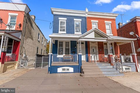 5907 W GIRARD AVENUE PHILADELPHIA PA 19151