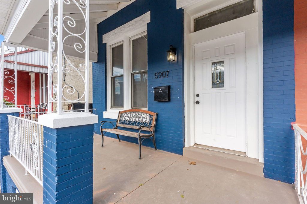 Photo of 5907 W Girard Avenue, PHILADELPHIA, PA 19151 (MLS # PAPH2572042)