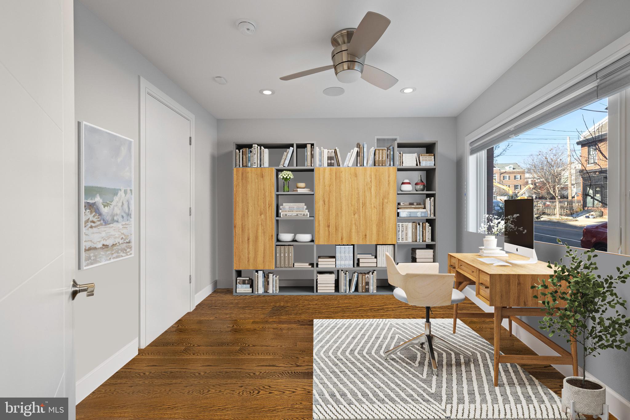 QUEEN VILLAGE - Residential