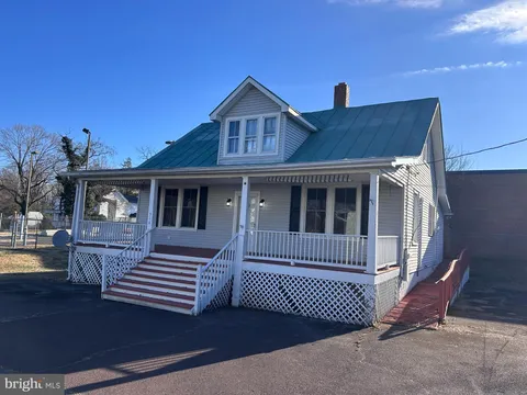 316 N Main St, Madison, VA 22727 - MLS#: VAMA2001976