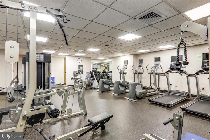 BETHESDA - Residential Lease