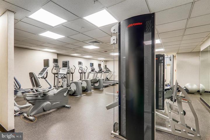 BETHESDA - Residential Lease