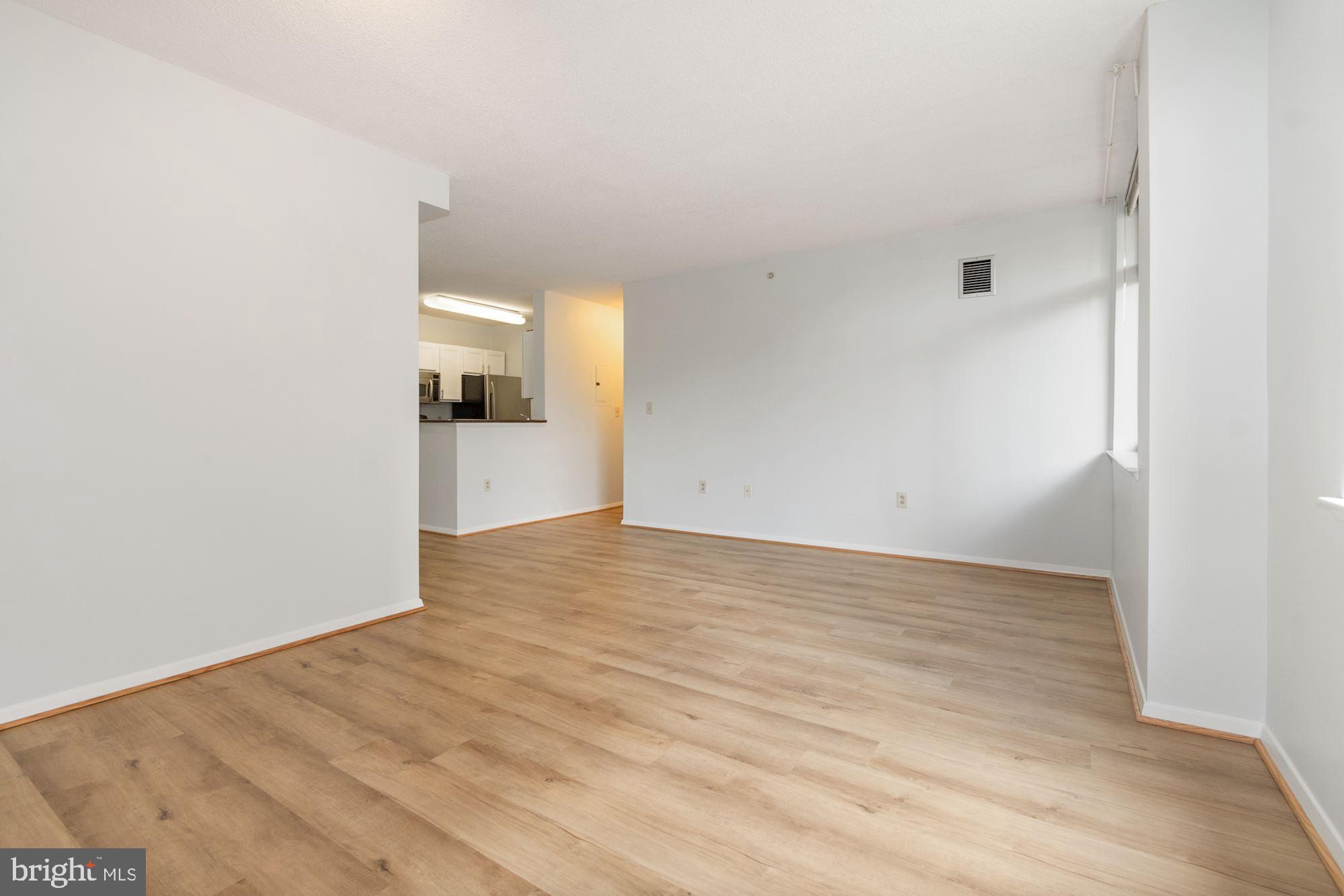 BETHESDA - Residential Lease