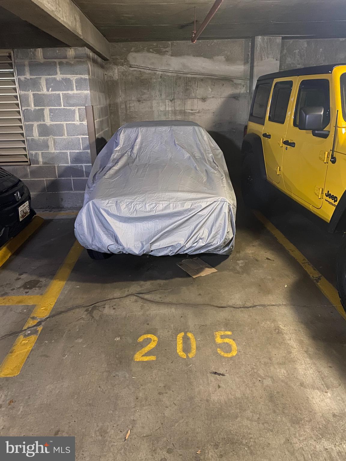 BETHESDA - Residential Lease